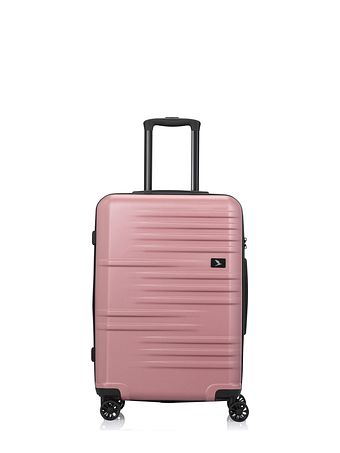 Pack Easy Mena 4 hjul Trolley 64 cm med strækfold