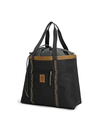 Topo Designs Mountain Bolsa de compras 52 cm Topo Designs Mountain Bolsa de compras 52 cm