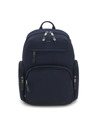 Boss Highway Dagryggsäck 43 cm Laptopfack Boss Highway Dagryggsäck 43 cm Laptopfack