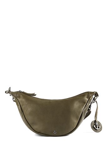 Harbour 2nd Anchor Love Smilla Skuldertaske Læder 33 cm Harbour 2nd Anchor Love Smilla Skuldertaske Læder 33 cm