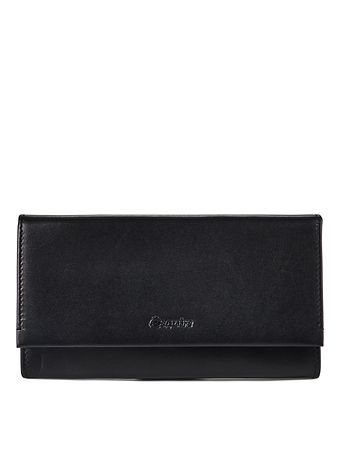Esquire Silk Plånbok RFID-skydd Läder 16.5 cm Esquire Silk Plånbok RFID-skydd Läder 16.5 cm