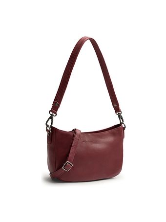 The Chesterfield Brand Maris Crossbody-väska Läder 27 cm
