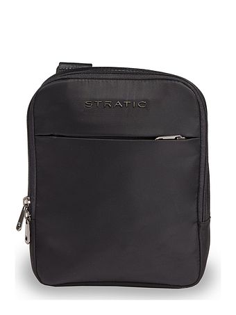 Stratic Ren skuldertaske 19 cm