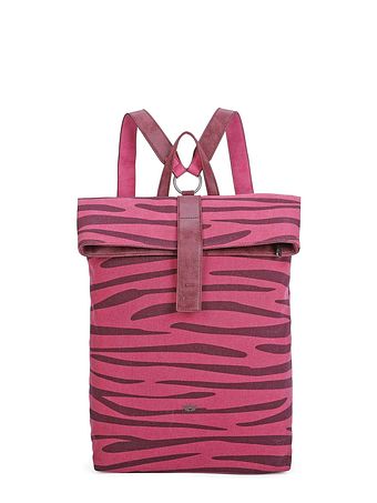 Fritzi aus Preußen Izzy03 Canvas Daypack 40 cm