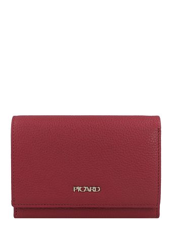 Picard Java 1 Pung Læder 13.5 cm Picard Java 1 Pung Læder 13.5 cm