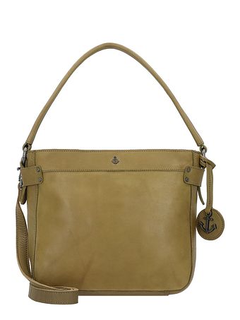 Harbour 2nd Anchor Love Luisa Skuldertaske Læder 24 cm