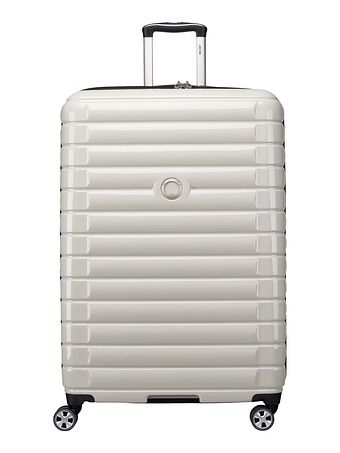 Delsey Paris Shadow 5.0 4 hjul Trolley 82 cm med strækfold Delsey Paris Shadow 5.0 4 hjul Trolley 82 cm med strækfold