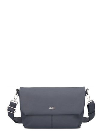 Zwei Mademoiselle.M Messenger-taske 33 cm Laptoprum