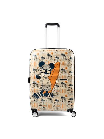 American Tourister Wavebreaker Disney 4 rullar Trolley 67 cm