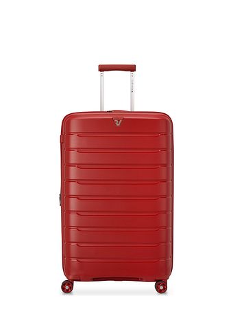 Roncato B-Flying Move 4 hjul Trolley 78 cm med strækfold