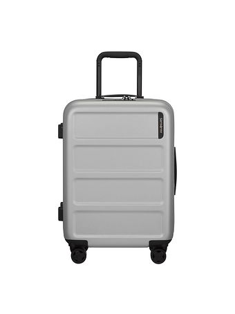 Samsonite Kabinový vozík Quadrix na 4 kolech 55 cm