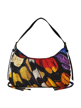 Desigual Wingland Bolso para hombre 38 cm