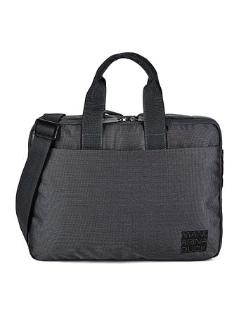 Mandarina Duck District Portfölj 38.5 cm Laptopfack Mandarina Duck District Portfölj 38.5 cm Laptopfack