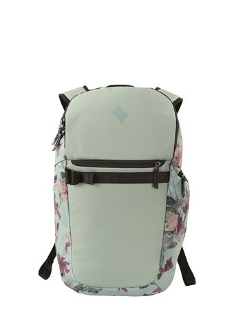 NITRO Nikuro-rygsæk 49 cm med rum til bærbar computer NITRO Nikuro-rygsæk 49 cm med rum til bærbar computer