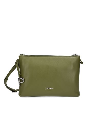 Picard Really Taška přes rameno Kůže 24 cm