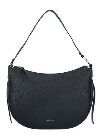 Coccinelle C-Easy Skuldertaske Læder 34 cm