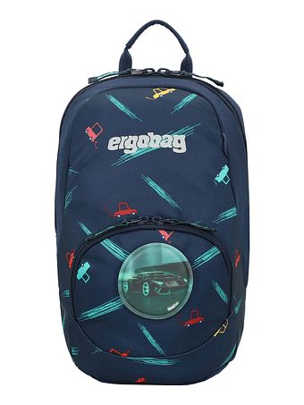 ergobag Ease-rygsæk til børn 30 cm ergobag Ease-rygsæk til børn 30 cm