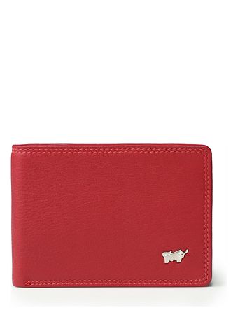 Braun Büffel Golf 3.0 Pung RFID-beskyttelse Læder 10.5 cm