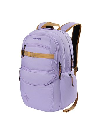 NITRO Hero Daypack 51 cm Laptoprum