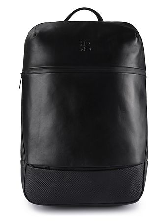 Harbour 2nd City Lights Daypack Læder 46 cm Laptoprum