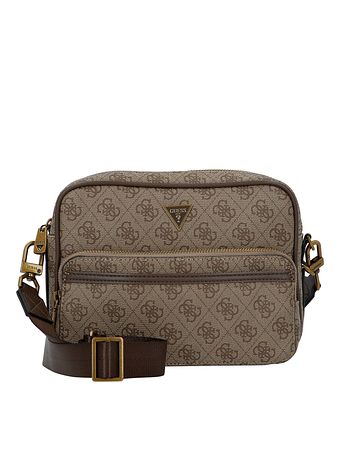 Guess Milano Bolsa de hombro 25 cm Guess Milano Bolsa de hombro 25 cm
