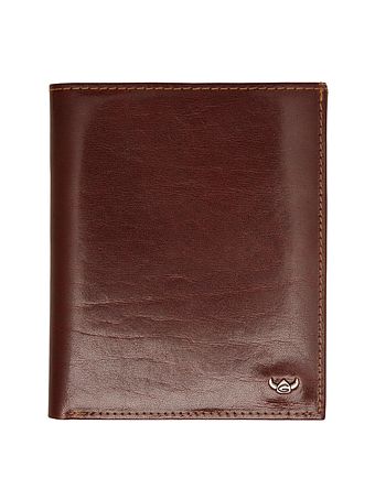 Golden Head Kožená peněženka Colorado RFID 10 cm