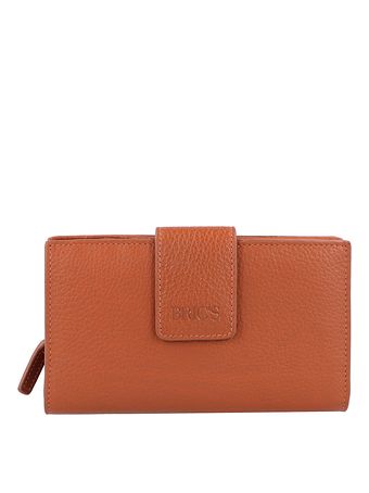 Bric's Marmolada pung RFID læder 15,5 cm