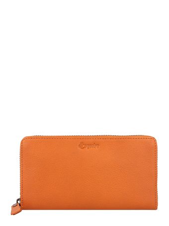 Esquire Peru-pung RFID-læder 19 cm