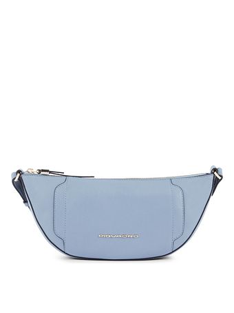 Piquadro Circle Bæltetaske Læder 30 cm