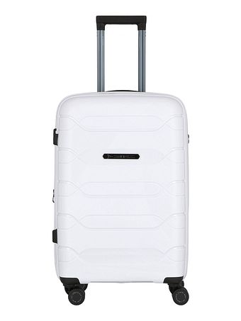 Polestream Strz by Asteroid 4 hjul Trolley M 64 cm med strækfold