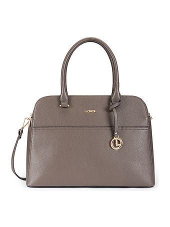 L.CREDI Franka Bolsa de hombro 37 cm L.CREDI Franka Bolsa de hombro 37 cm