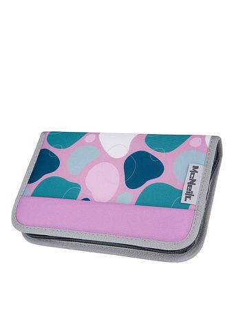 McNeill Tilbehør penalhus fyldt 23 stk. McNeill Tilbehør penalhus fyldt 23 stk.