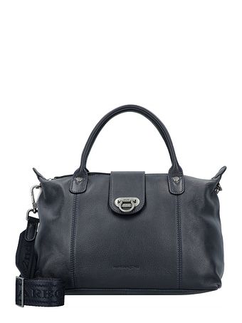 Harbour 2nd Just Pure Liane Håndtaske Læder 31 cm