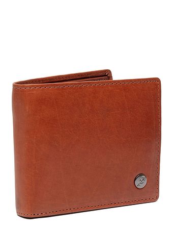 The Chesterfield Brand Positano Pung RFID-beskyttelse Læder 11 cm