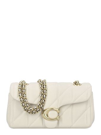 COACH Tabby Skuldertaske Læder 20 cm