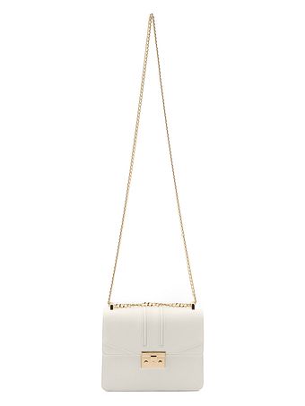 Seidenfelt Roros skuldertaske 21 cm