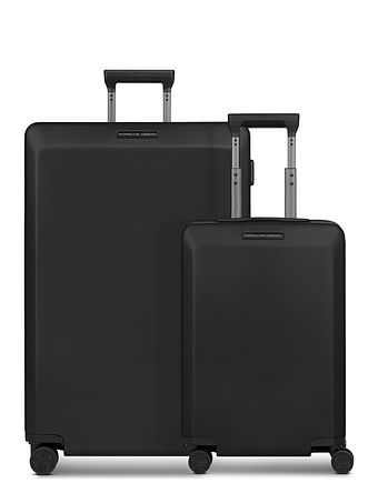 Porsche Design Voyager 3.0 4 hjul Kuffert 2-delt med strækfold