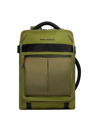Piquadro S125 rejserygsæk 45 cm med rum til bærbar computer Piquadro S125 rejserygsæk 45 cm med rum til bærbar computer