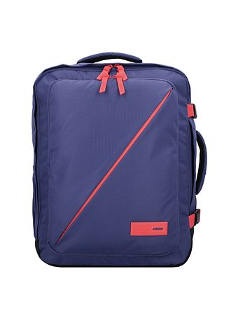 American Tourister Take2Cabin-rygsæk med 45 cm rum til bærbar computer