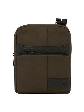 Piquadro Wollem Crossbody taske 18 cm Piquadro Wollem Crossbody taske 18 cm