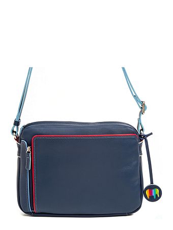 Mywalit Skuldertaske i læder 23 cm