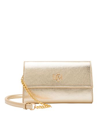 L.CREDI Oliviana Skuldertaske 21 cm