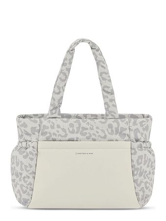 Kapten & Son Hellvi Cloud Shopper-taske 41.5 cm