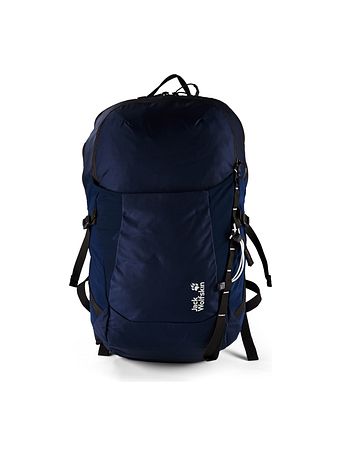 Jack Wolfskin Echotrek Shape Vandrer-rygsæk 54.5 cm Jack Wolfskin Echotrek Shape Vandrer-rygsæk 54.5 cm