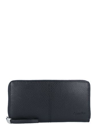 Esquire Verona pung RFID læder 19 cm