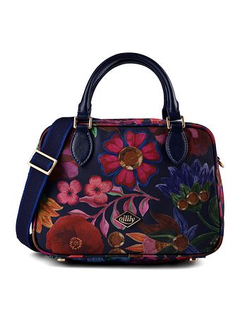 Oilily Belle Botanique Bolso 24 cm Oilily Belle Botanique Bolso 24 cm
