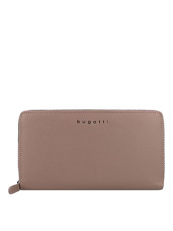 bugatti Mira Pung RFID-beskyttelse Læder 19 cm