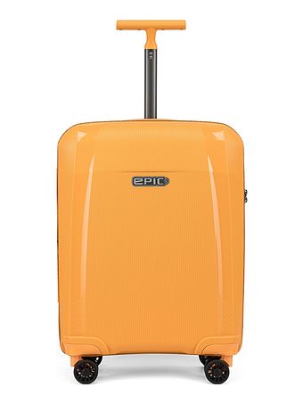 Epic Phantom SL 4-hjulet kabinevogn 55 cm