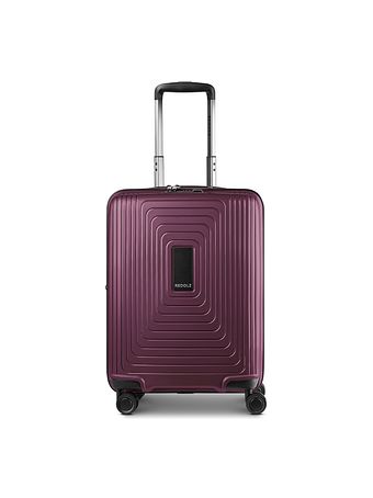 Redolz Essentials 14 4-pyöräinen käsimatkatavara 55 cm, slim-malli Redolz Essentials 14 4-pyöräinen käsimatkatavara 55 cm, slim-malli