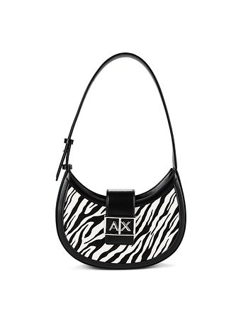 Armani Exchange Jodie Olkalaukku 26 cm Armani Exchange Jodie Olkalaukku 26 cm